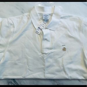 Brooks Brothers Brand new polo